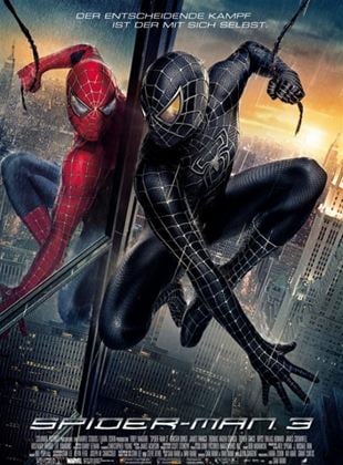 Spiderman